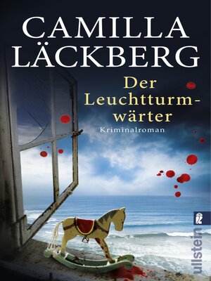 cover image of Der Leuchtturmwärter